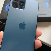 ایفون ۱۲ پرو درحد