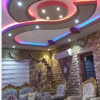 شاگرد جهت گچکاری  نیازمندیم