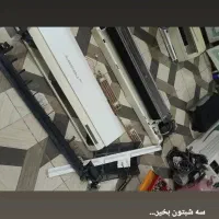 کلیه خدمات کولرگازی|خدمات پیشه و مهارت|یزد, |دیوار