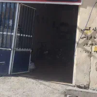 مغازه  تجاری شهر کهنه