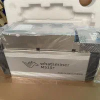 ماینر m50 122th  استوک در حد نو