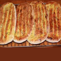 فروش امتیاز نانوایی بربری