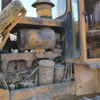 فروش  بلدوزر کوماتسو 85|خودرو سنگین|سرپل ذهاب, |دیوار