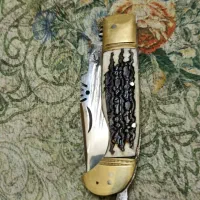 چاقو دنده ای