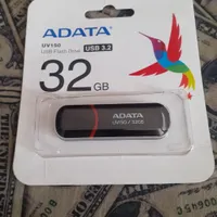 فلش 32 گیگابایت ADATA نو اصل تایوان