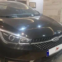 آریزو 5 ie مدل 1401 تحویلی 402