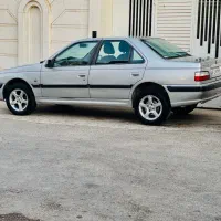 پارس ۸۴ استثنایی