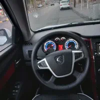 دنا پلاس ۱۴۰۴|خودرو سواری و وانت|اهواز, منبع اب|دیوار