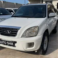 ام وی ام X33 1390 سفید(اقساطی)