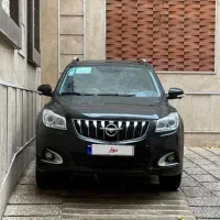 فولترین/هایماS7پلاس/۱۸۰۰توربو/سفارشی/باصندوق برقی|خودرو سواری و وانت|تهران, پونک|دیوار