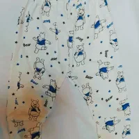 حراج شلوار نوزادی در طرح و رنگ مختلف|کفش و لباس بچه|درگهان, |دیوار