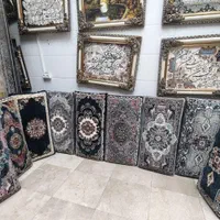 پشتی ۵۰۰ شانه پرشین مشهد درجه اول|پشتی|مشهد, امیر|دیوار