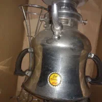 سماور  قدیمی