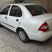 تیبا1 مدل ۹۹|خودرو سواری و وانت|خرمآباد, |دیوار