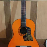 گیتار یاماهاc70