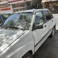 پراید صبا ۸۲ دوگانه دستی ۱۰۵ میلیون تومن|خودرو سواری و وانت|اصفهان, شیخ اشراق|دیوار