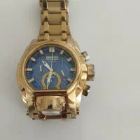 ساعت اینوکتا سه موتور