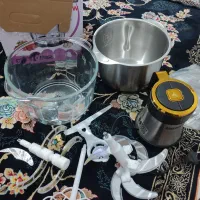 خردکن|خردکن، آسیاب، غذاساز|کرمانشاه, |دیوار