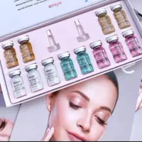 آموزش فیشال ومزونیدلینگ