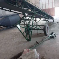 نوار نقاله ۹ متری و ۶ متری