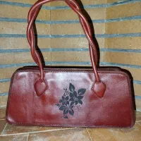 دست دوز های چرم طبیعی|کیف، کفش، کمربند|اصفهان, صائب|دیوار