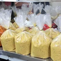 پخش فلافل و بندری مسترکیوان