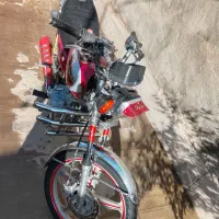 موتور هندا احسان|موتورسیکلت|نیشابور, مدرس|دیوار