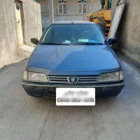 فروش فوری ماشین پژو