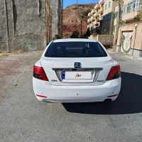 آریو دنده‌ای 1600cc، مدل ۱۳۹۷|خودرو سواری و وانت|تبریز, |دیوار