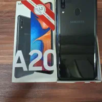 سامسونگ a20|موبایل|اصفهان, آبشار|دیوار