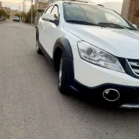دانگ فنگ H30 کراس، مدل ۱۳۹۷ بدون رنگ|خودرو سواری و وانت|تهران, سلسبیل شمالی|دیوار