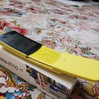 نوکیا8110 اصلی (موزی)
