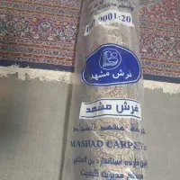 دوتخته فرش 6متری نو|فرش|تهران, میدان میوه و تره‌بار مرکزی|دیوار