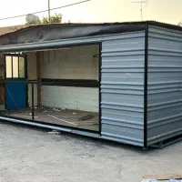 کانکس|فروشگاه و مغازه|ایذه, |دیوار