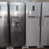 یخچال ال جی دوقلو