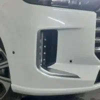 لوازم موتوری و بدنه