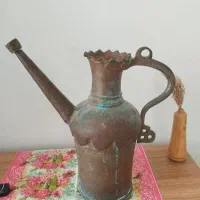 قدیمی عتیقه سنگین