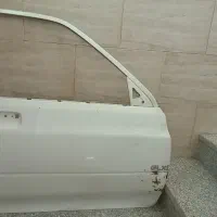 فروش درب پراید صبا فابریک|قطعات یدکی و لوازم جانبی|اصفهان, زهران|دیوار