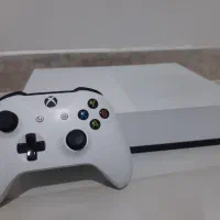 ایکس باکس وان اس در حد آک xbox one s