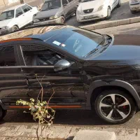 ام وی ام ایکس ۳۳ کراس دنده ۱۴۰۲