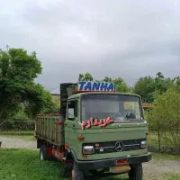خاور۸۰۸ ۸۱۳