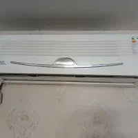 کولر گازی جنرال شکار 24000