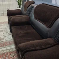 مبل ۷ نفره راحتی