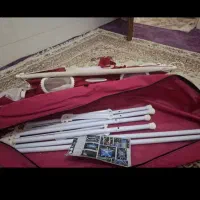 گهواره نوزاد|تخت و صندلی بچه|میبد, |دیوار