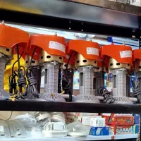 پمپ کولر آبی