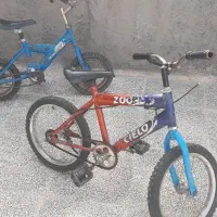 دوچرخه ۱۶و۱۲
