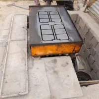 دستگاه بلوک سقفی