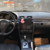 مزدا 3 مدل 1388|خودرو سواری و وانت|تهران, سهروردی|دیوار