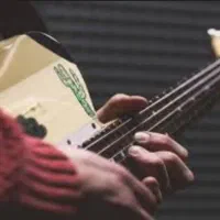 گیتار الکتریک