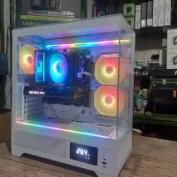 کیس گیمینگ با گرافیک ۵۰۶۰